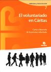 El voluntariado en cáritas