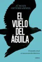 Portada de El vuelo del águila (Ebook)