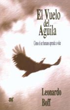 Portada de El vuelo del águila (Ebook)