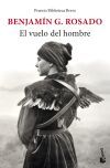 El vuelo del hombre