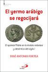 El yermo ar&aacute;bigo se regocijar&aacute;