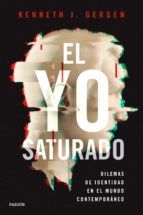 Portada de El yo saturado (Ebook)