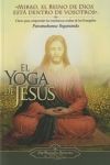 El yoga de Jesús El yoga de Jesús