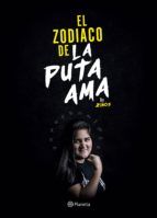 Portada de El zodiaco de la puta ama (Ebook)