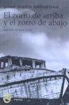 El zorro de arriba y el zorro de abajo