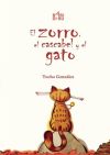 El zorro, el cascabel y el gato