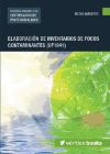 Elaboración De Inventarios De Focos Contaminantes. Certificados De Profesionalidad. Gestión Ambiental