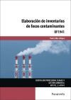 Elaboraci&oacute;n de inventarios y focos contaminantes