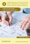 Elaboraci&oacute;n de la documentaci&oacute;n t&eacute;cnica seg&uacute;n REBT para la instalaci&oacute;n de locales, comercios y peque&ntilde;as industrias
