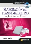 Elaboración Del Plan De Marketing