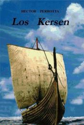 Portada de Los Kersen (Ebook)