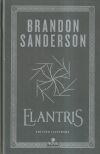 Elantris (edici&oacute;n Ilustrada) De Brandon Sanderson