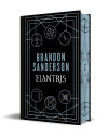 Elantris (edición Limitada) De Brandon Sanderson