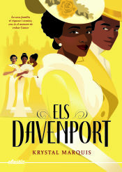 Portada de Els Davenport 1