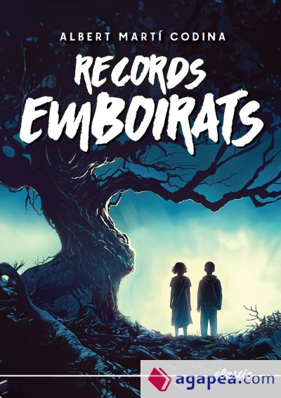 Records emboirats