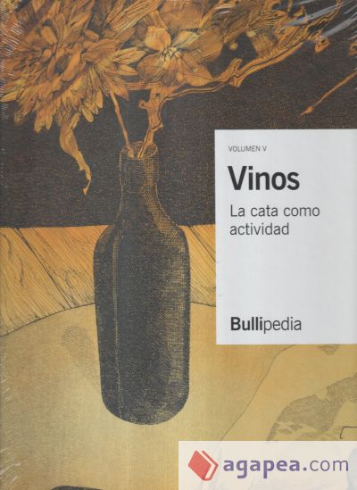 VINOS: La cata como actividad