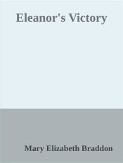 Portada de Eleanor's Victory (Ebook)