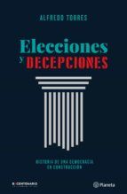 Portada de Elecciones y decepciones (Ebook)
