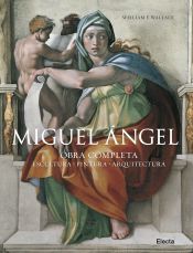 Portada de Miguel Ángel