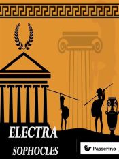 Portada de Electra (Ebook)