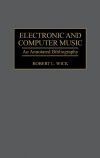 Electronic and Computer Music