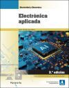 Electr&oacute;nica aplicada 3.&ordf; edici&oacute;n 2026
