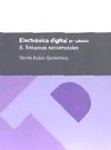 Electrónica digital  II. Sistemas secuenciales (3ª ed.)