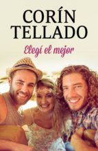 Portada de Elegí el mejor (Ebook)