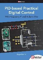 Portada de PID-based Practical Digital Control with Raspberry Pi and Arduino Uno