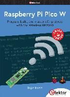 Portada de Raspberry Pi Pico W