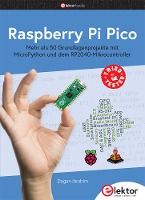 Portada de Raspberry Pi Pico