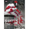 Elektra: Blanco, negro y sangre