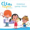 Elemental, querida Colitas (Cleo y Cuquín. Primeras lecturas)