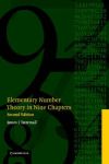 Elementary Number Theory in Nine Chapters