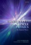 Elementary Particle Physics: The Standard Theory