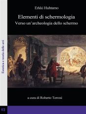 Portada de Elementi di schermologia (Ebook)