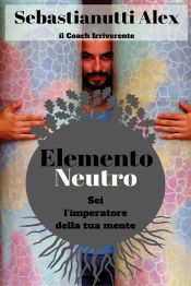Portada de Elemento Neutro (Ebook)