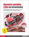 Elementos Amovibles Y Fijos No Estructurales 4.&ordf; Edici&oacute;n