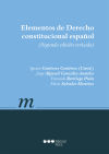 Elementos de Derecho constitucional español