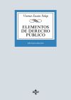 Elementos de Derecho público