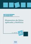 Elementos de física aplicada y biofísica (2a ed.)