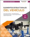 Elementos estructurales del vehículo 4.ª edición