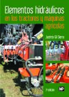 Elementos hidráulicos en los tractores y máquinas agrícolas