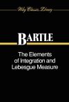 Elements of Integration