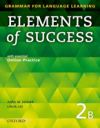 Elements of Success 2 Split Edition Student Book B with Essential Online Practice