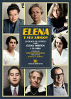 Elena y sus amigos: Antología de escritos sobre Elena Fortún y su obra