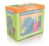 Elephant & Piggie: The Complete Collection [With Bookends]