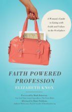 Portada de Faith Powered Profession (Ebook)