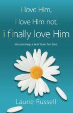 Portada de I Love Him, I Love Him Not, I FINALLY LOVE HIM (Ebook)