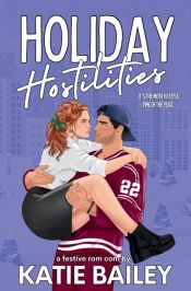 Portada de Holiday Hostilities